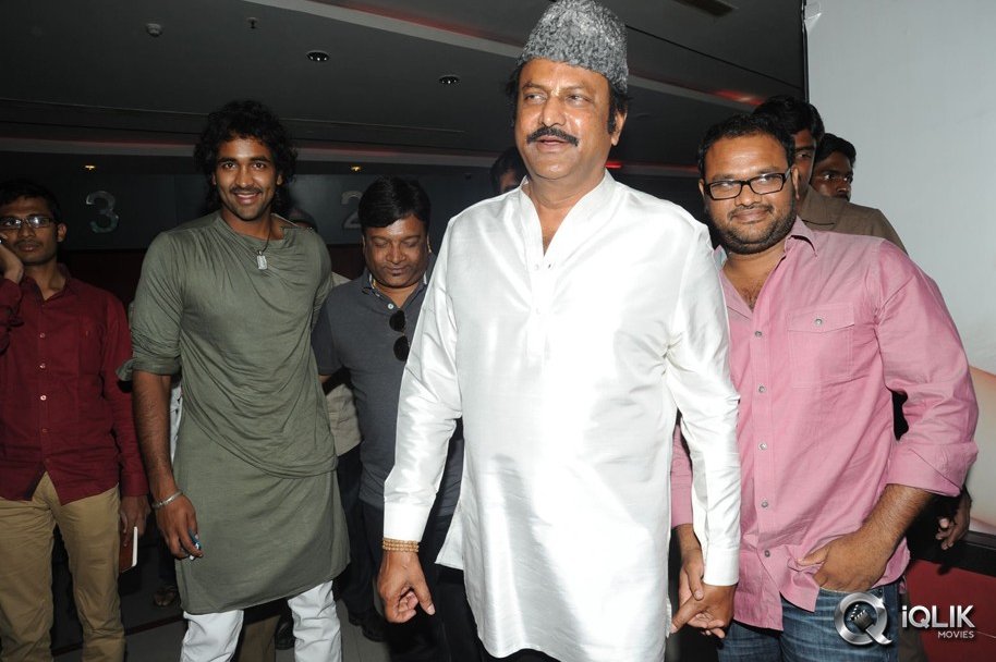 Doosukeltha-Preview-Meet